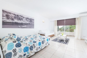 Nice studio in siesta,Alcudia Bay